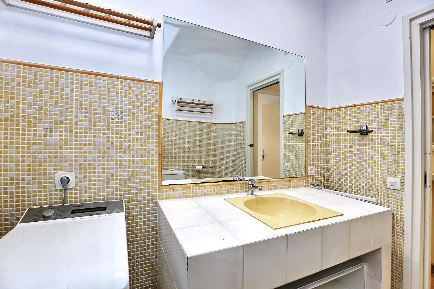Casa Platja D'Aro Διαμέρισμα 0*,