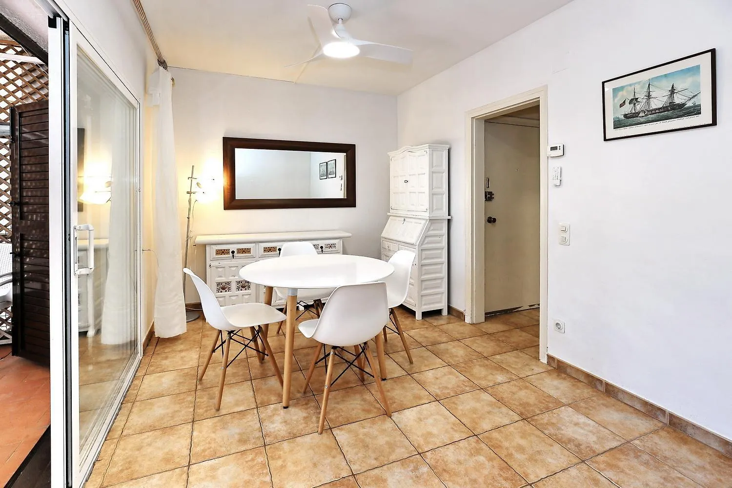 Casa Platja D'Aro Διαμέρισμα