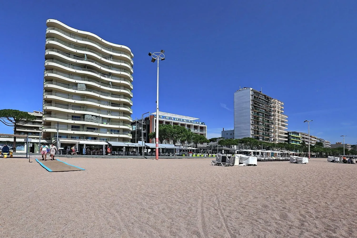 Casa Platja D'Aro Διαμέρισμα