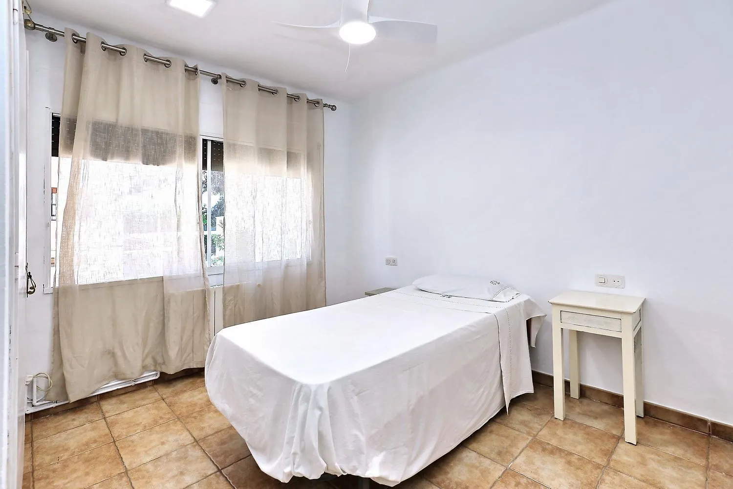 Casa Platja D'Aro Lägenhet