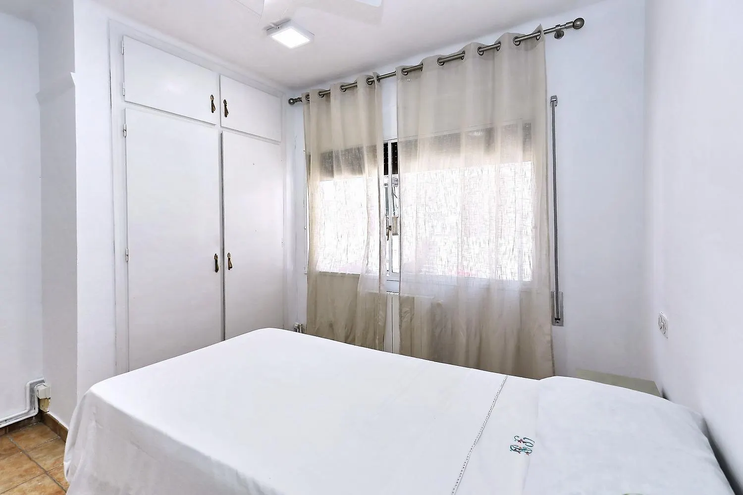 Casa Platja D'Aro Lägenhet Spanien