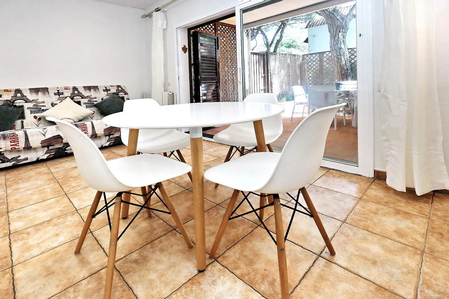 Casa Platja D'Aro Lägenhet