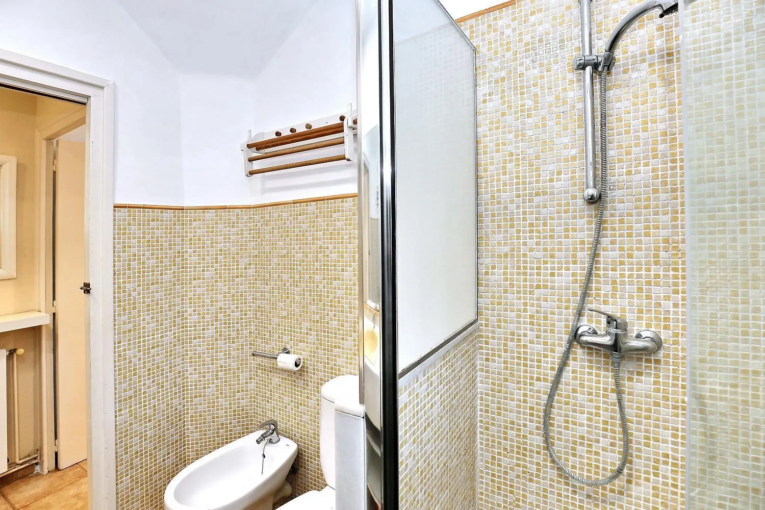 Casa Platja D'Aro Διαμέρισμα