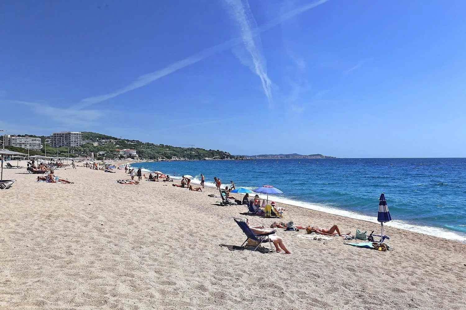 Casa Platja D'Aro Lägenhet 0*,  Spanien
