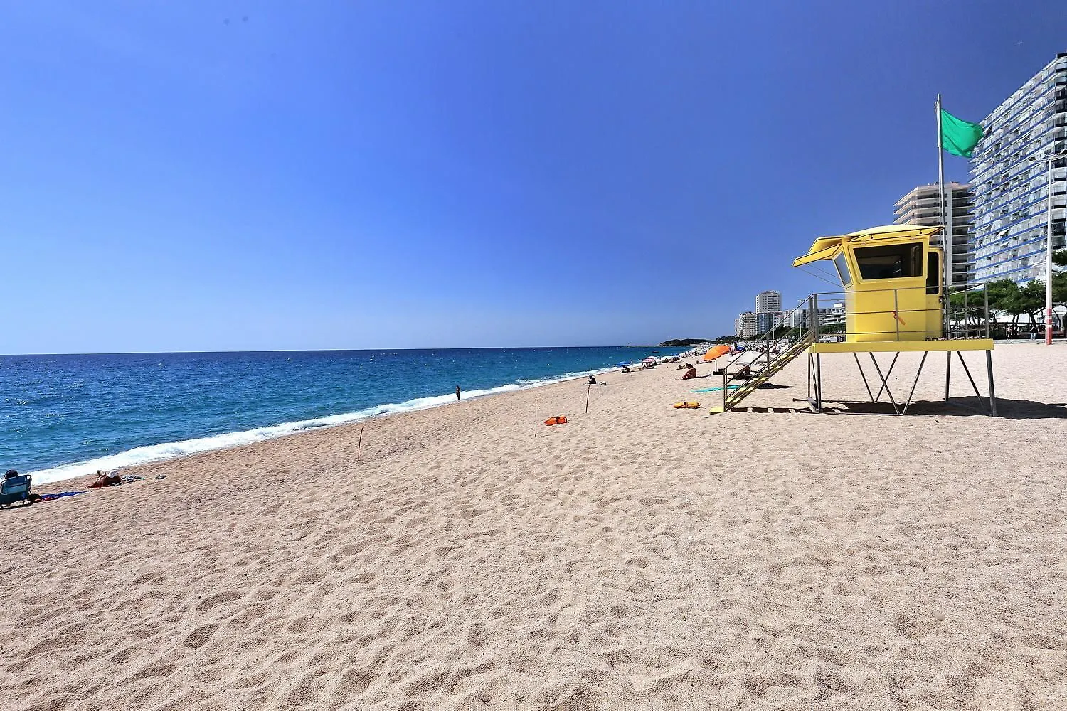 Casa Platja D'Aro Διαμέρισμα
