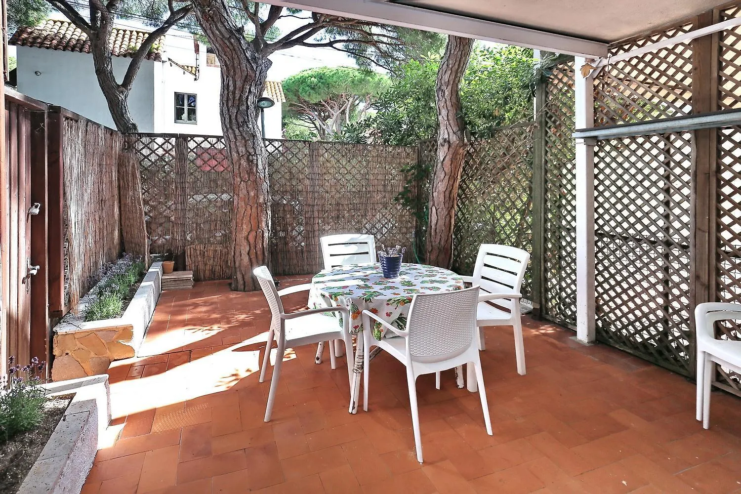 Casa Platja D'Aro Διαμέρισμα